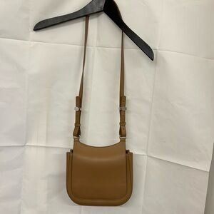The Row Hunting bag 9 Tan